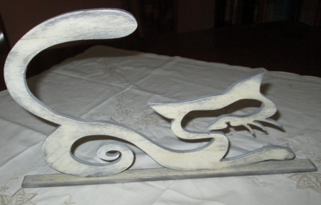 lavoretto col traforo